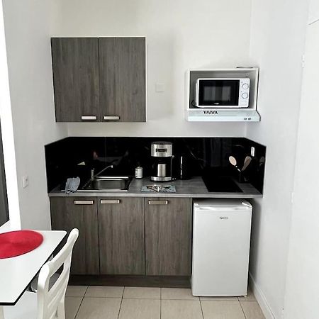 Appartement Avec Exterieur Loos Экстерьер фото