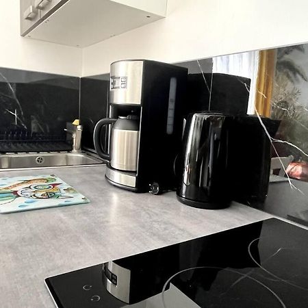 Appartement Avec Exterieur Loos Экстерьер фото
