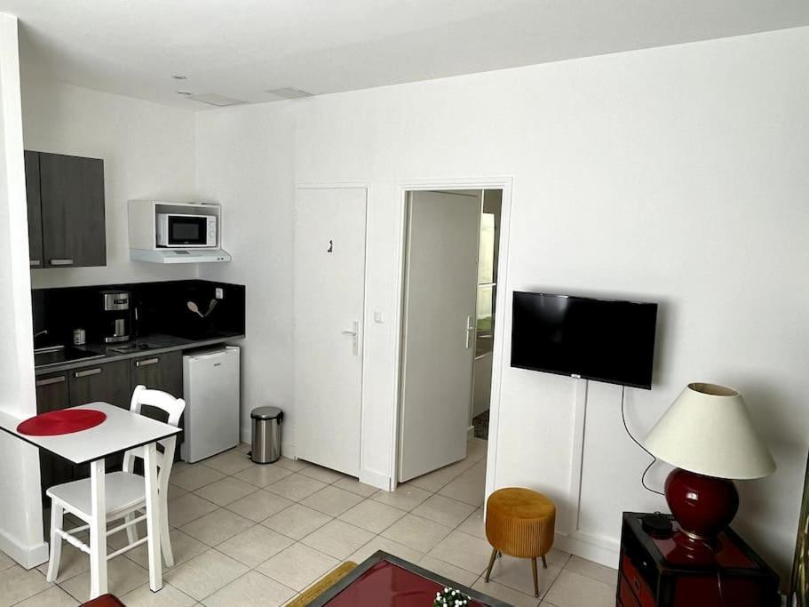 Appartement Avec Exterieur Loos Экстерьер фото